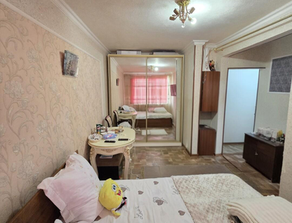 1-к. квартира, 32,1&nbsp;м²