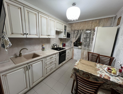 3-к. квартира, 61&nbsp;м²