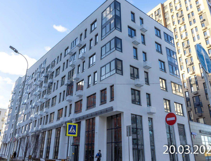 2-к. квартира, 64,1&nbsp;м²
