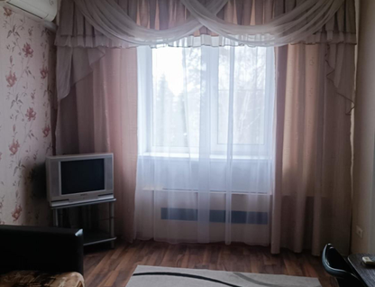 2-к. квартира, 43&nbsp;м²