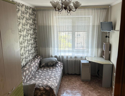 3-к. квартира, 51,7&nbsp;м²