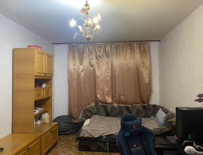 2-к. квартира, 77,7&nbsp;м²