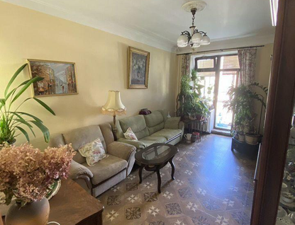 4-к. квартира, 93,5&nbsp;м²