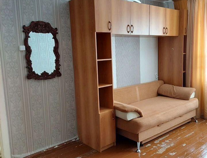 1-к. квартира, 34,4&nbsp;м²