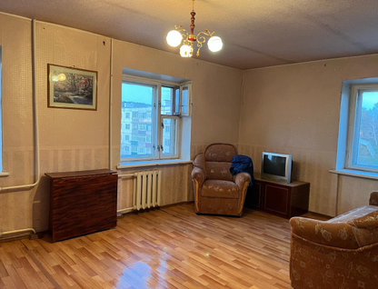 2-к. квартира, 46,1&nbsp;м²