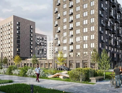 2-к. квартира, 52&nbsp;м²