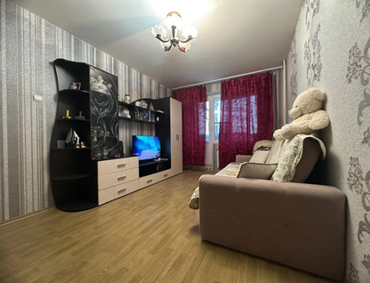 2-к. квартира, 53,7&nbsp;м²