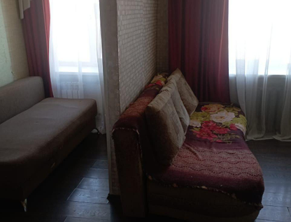 1-к. квартира, 25 м²