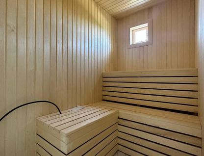Двухэтажный дом, 130 м²