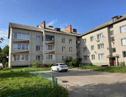 1-к. квартира, 38,2&nbsp;м²