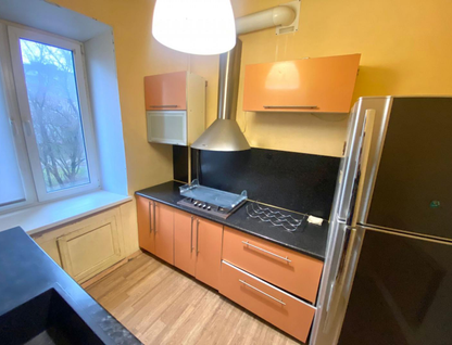 4-к. квартира, 81,5&nbsp;м²