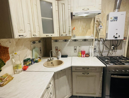 1-к. квартира, 26&nbsp;м²