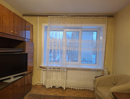 2-к. квартира, 54,6 м²