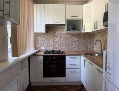 4-к. квартира, 61,4&nbsp;м²