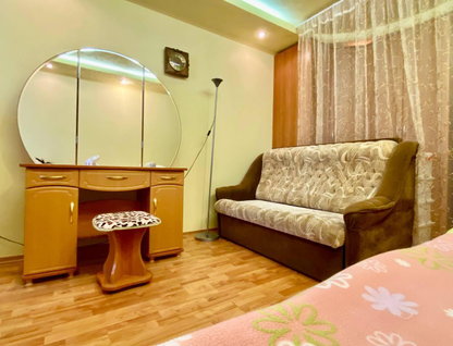 1-к. квартира, 32 м²