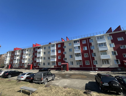 2-к. квартира, 44,7&nbsp;м²
