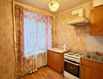 2-к. квартира, 43,7&nbsp;м²