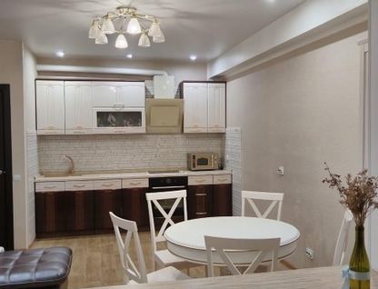 3-к. квартира, 72 м²