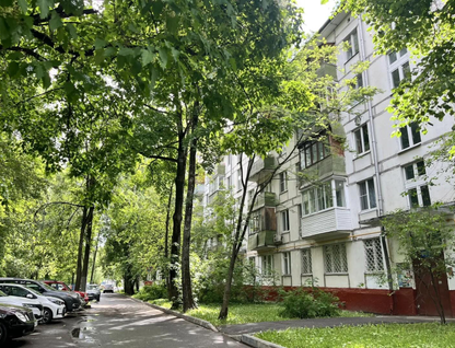 2-к. квартира, 40,2 м²