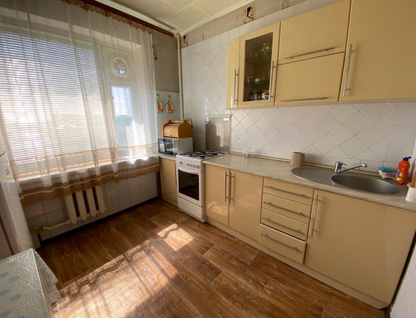 2-к. квартира, 55&nbsp;м²