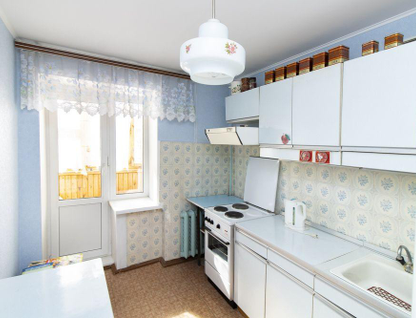 1-к. квартира, 35,5&nbsp;м²