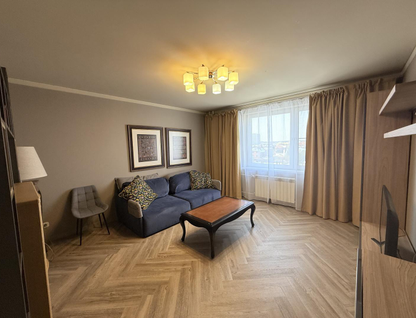 2-к. квартира, 56,5&nbsp;м²