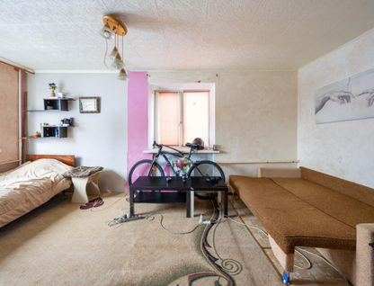 1-к. квартира, 30,7&nbsp;м²