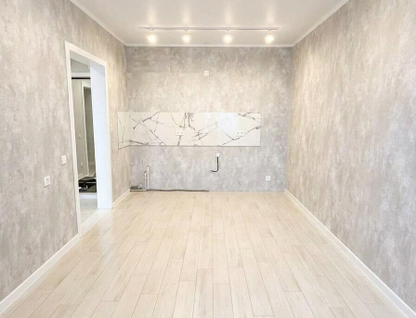 1-к. квартира, 36&nbsp;м²
