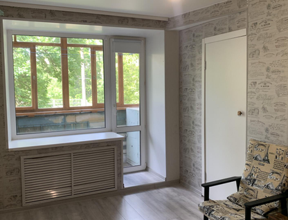3-к. квартира, 60,1&nbsp;м²