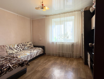 1-к. квартира, 27,9&nbsp;м²