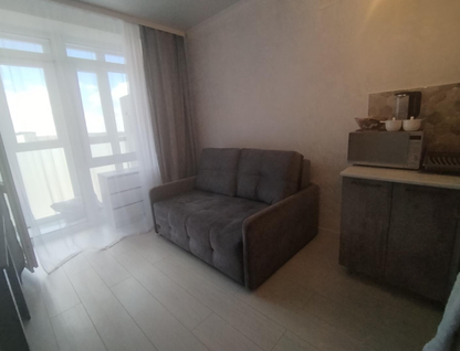Студия, 19&nbsp;м²