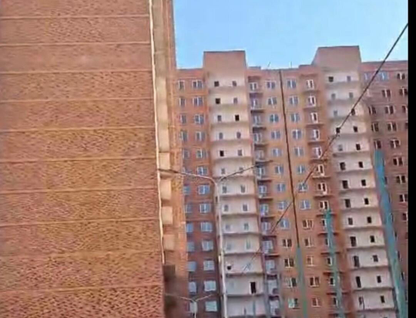 1-к. квартира, 40,5&nbsp;м²