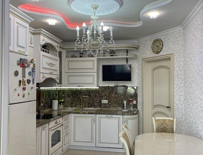 4-к. квартира, 120&nbsp;м²