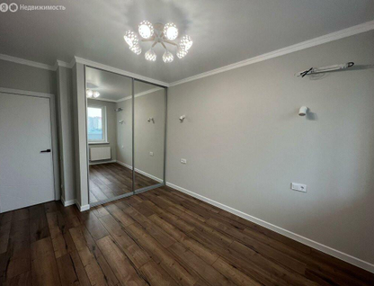1-к. квартира, 38 м²