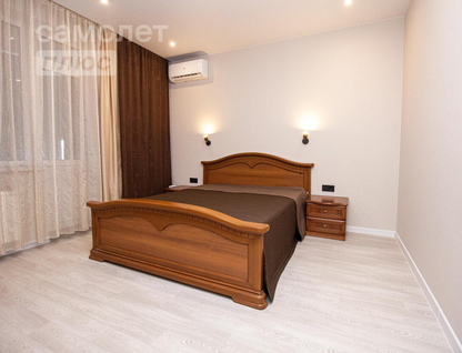 3-к. квартира, 88&nbsp;м²