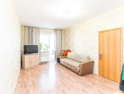 1-к. квартира, 44,6&nbsp;м²