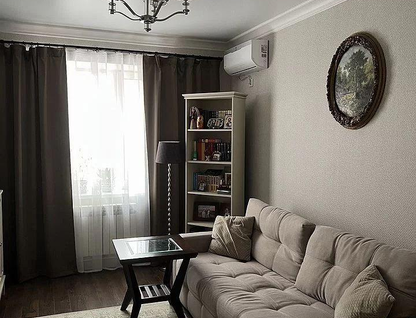 2-к. квартира, 50,1&nbsp;м²