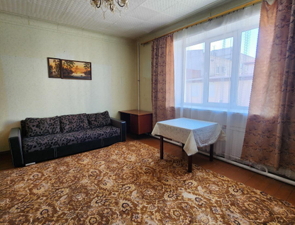 2-к. квартира, 63,6&nbsp;м²