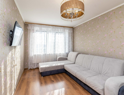 2-к. квартира, 44,7&nbsp;м²