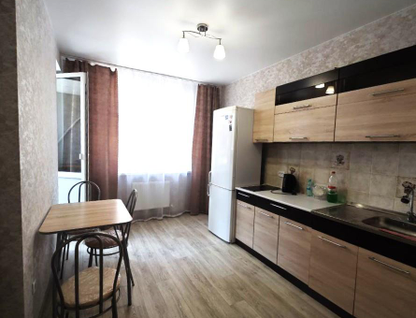 1-к. квартира, 28,6&nbsp;м²
