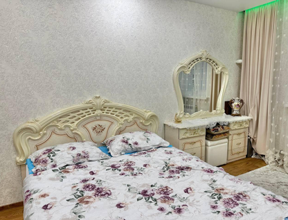 1-к. квартира, 30,7&nbsp;м²