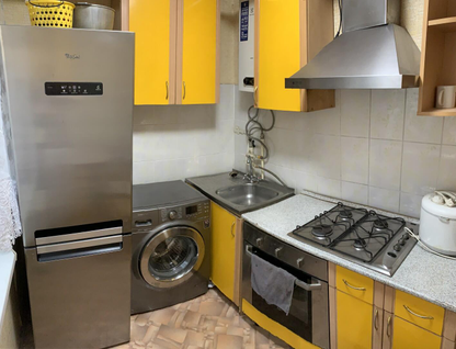 2-к. квартира, 45,1&nbsp;м²