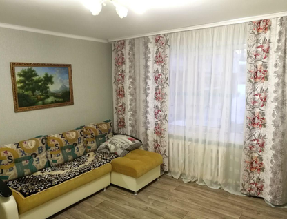 2-к. квартира, 42&nbsp;м²