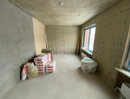 1-к. квартира, 43,4&nbsp;м²