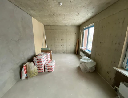 1-к. квартира, 43,4&nbsp;м²