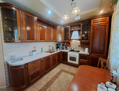 3-к. квартира, 92&nbsp;м²