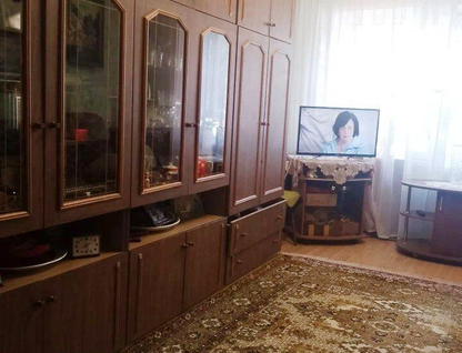 1-к. квартира, 35&nbsp;м²