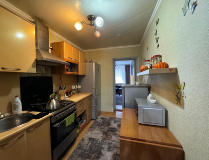 4-к. квартира, 67&nbsp;м²