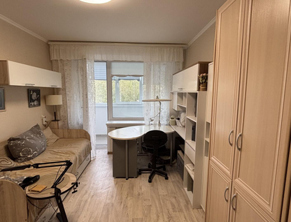 2-к. квартира, 41,9&nbsp;м²
