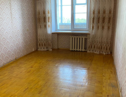 2-к. квартира, 50,1 м²